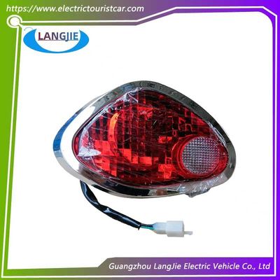 Fabricante best-seller LED frontal sinal de virada para EAGLE Elétrico Golf Buggy Peças