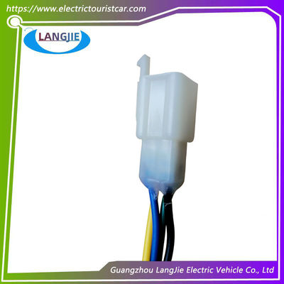 Fabricante best-seller LED frontal sinal de virada para EAGLE Elétrico Golf Buggy Peças