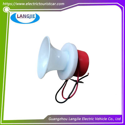 Bom preço. OEM Fábrica Corno Reverso Para Marshell Tour Bus E Elétrico Golf Buggy Peças on-line