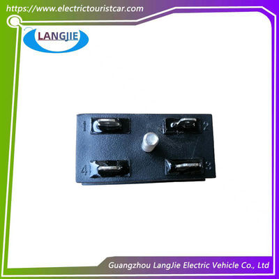Carrinho de golfe de carro elétrico 72V 30MA 908D Instrumentos Componentes Peças de reparação de carrinhos de golfe