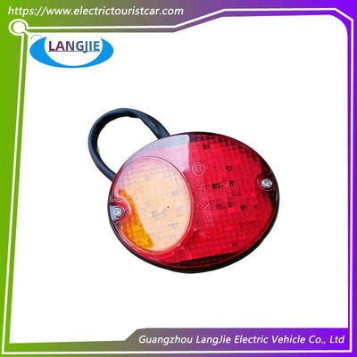 Bom preço. Lâmpada LED de combinação traseira para carrinhos de golfe Marshell on-line