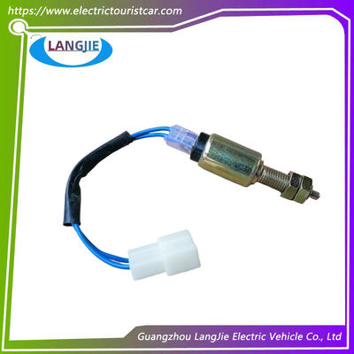 Carrinho de golfe eléctrico Comutador de travagem de automóvel Marshell Para reparar carrinhos de golfe
