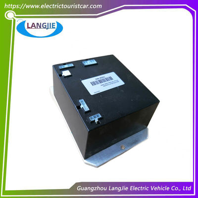Fabricante Good Price Controller Assembly For EXCAR Club Car Electric Golf Cart Parts