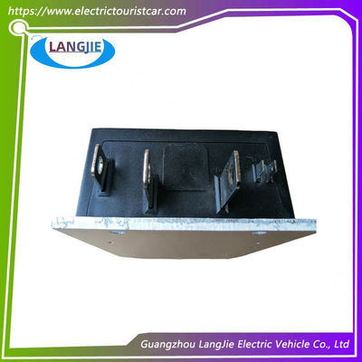 Fabricante Good Price Controller Assembly For EXCAR Club Car Electric Golf Cart Parts