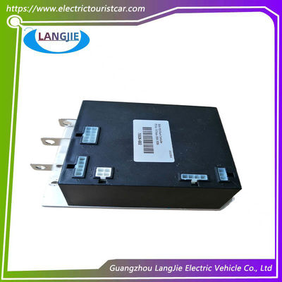 Carrinho de Golf 73326-G02 Controlador 36V 350A Adequado para TXT Controlador Carrinho de Golf Elétrico