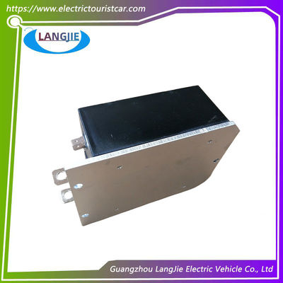 Carrinho de Golf 73326-G02 Controlador 36V 350A Adequado para TXT Controlador Carrinho de Golf Elétrico