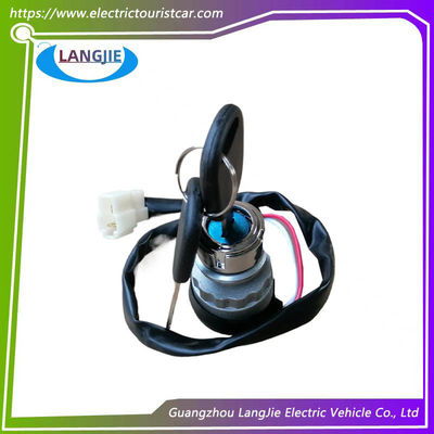OEM Fábrica Switch chave Marshell Para ônibus de turismo Clube Carro Elétrico Golf Cart Peças