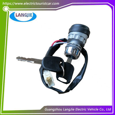 Bom preço. Ligação de chave de arranque Bloqueio de energia Interruptor Marshell Club componentes automotivos on-line