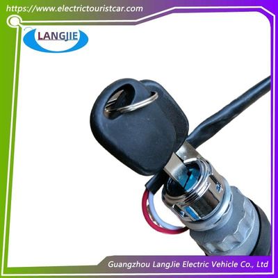 OEM Fábrica Switch chave Marshell Para ônibus de turismo Clube Carro Elétrico Golf Cart Peças