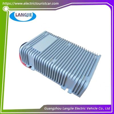 Carrinho de golfe Conversor DC 36v 48v DC Pressão Booster Marshell Acessórios