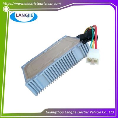 Carrinho de golfe Conversor DC 36v 48v DC Pressão Booster Marshell Acessórios