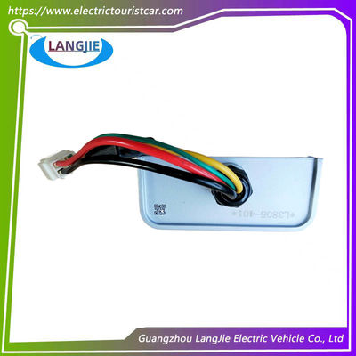 Fornecedor Conversor de CC DC1236A 36V-48V Marshell para peças de reposição de carros de clube