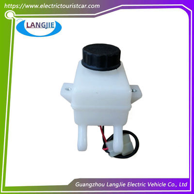 Fabricação Bom Preço Wuling para Carros de Clube Peças de Carros Elétricos de Golf