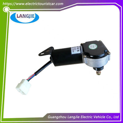Carrinho de golfe LVTONG Limpador de vidro 30W ZD152 12V