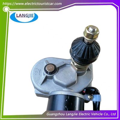 Fornecedor ZD152 12V Wiper Motor LVTONG para peças e acessórios de carros de clube