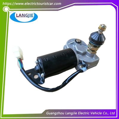 Carrinho de golfe LVTONG Limpador de vidro 30W ZD152 12V