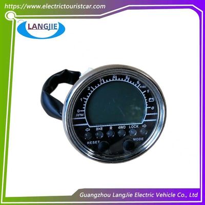 Peças de carrinhos elétricos versáteis para instrumentos Marshell Perfeito para vagões turísticos e ônibus de transporte