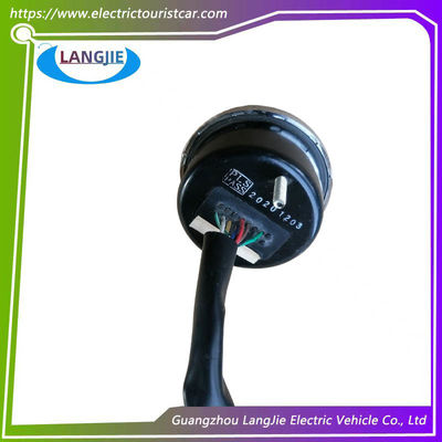 Peças de carrinhos elétricos versáteis para instrumentos Marshell Perfeito para vagões turísticos e ônibus de transporte