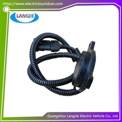 Componentes do sensor de segurança do motor do codificador do carro de golfe EAGLE
