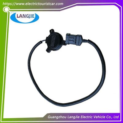 Componentes do sensor de segurança do motor do codificador do carro de golfe EAGLE