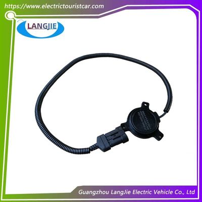 Encoder de motor de carro de turismo 64 Sensor de velocidade de pulso para acessórios de carro de turismo
