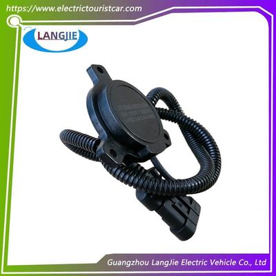 Encoder de motor de carro de turismo 64 Sensor de velocidade de pulso para acessórios de carro de turismo