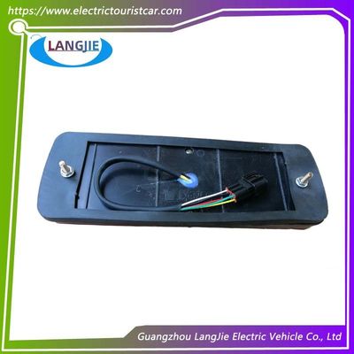Fornecedor Luz traseira LED Assy EAGLE Para ônibus de turismo e carro de clube Peças de carrinhos de golfe elétricos