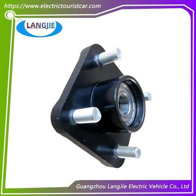 LVTONG Carros elétricos de turismo carregamento para acessórios de carrinhos de golfe elétricos