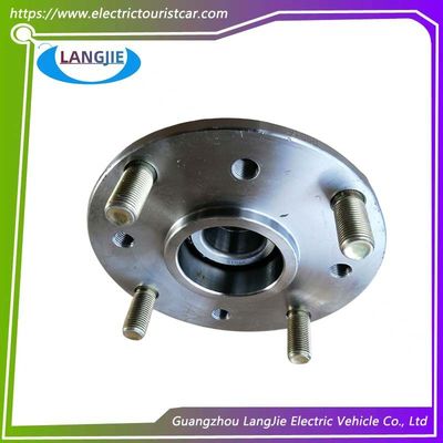 Club Car LVTONG Roda dianteira de rolamento para carro de golfe