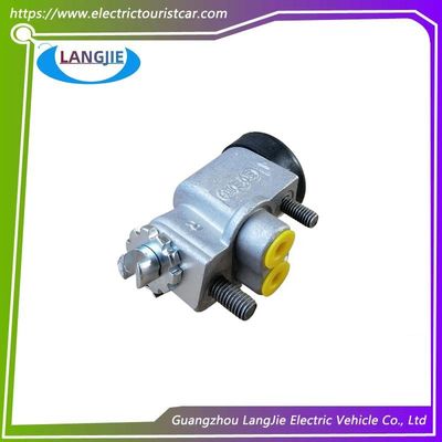 Marshell Electric Sightseeing Car Front Right Brake Cylinder Não bomba de bocal para peças de carro de golfe