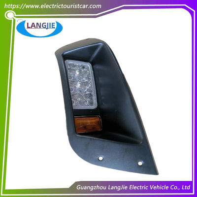 Carrinho de golfe elétrico Luz de sinal de viração do carro EAGLE para peças elétricas de carrinho de golfe