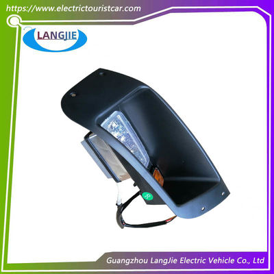 Acessórios para carrinhos de golfe elétricos
