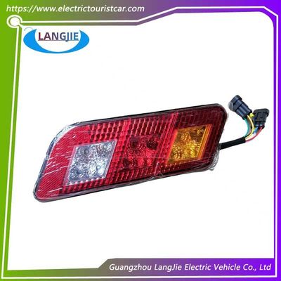 Bom preço. Lâmpadas LED de combinação traseira para EAGLE para peças de desempenho de carrinhos de golfe elétricos on-line