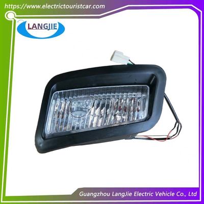 Carrinhos de golfe Faróis LED de alta qualidade Para Carro Club EAGLE Peças de carrinhos de golfe elétricas