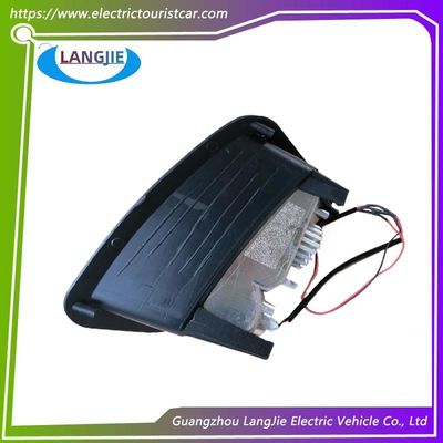 Carrinhos de golfe Faróis LED de alta qualidade Para Carro Club EAGLE Peças de carrinhos de golfe elétricas