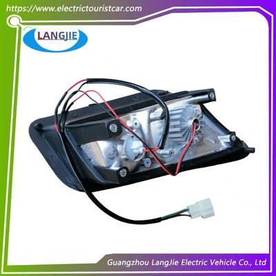 Lâmpadas LED EAGLE para veículos de clube Peças e acessórios Peças de reparação de carrinhos de golfe
