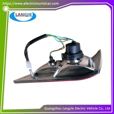LED frontal sinal de virada EAGLE para peças de carro do clube e acessórios clube peças de carrinho de golfe