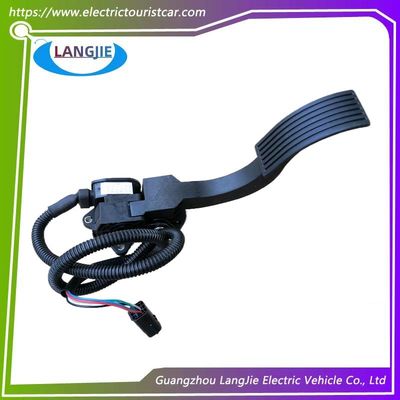 Sensor de pedais EAGLE Acessórios do carrinho de golfe Acessórios eléctricos do acelerador do pé YDJS-4805