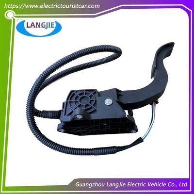 Tipo de acelerador YDJS-4805 EAGLE para peças elétricas de carrinhos de golfe