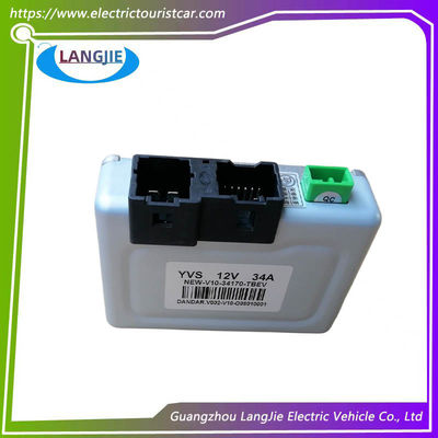 Bom preço. Alumínio LVTONG Autobus Turístico Controlador Electrónico de Potência Acessórios on-line
