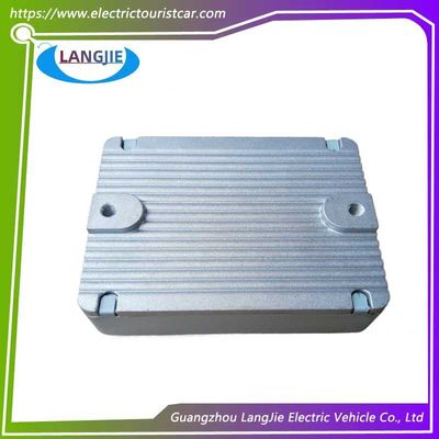 Carrinho de golfe LVTONG Controlador de direção YVS 12V 34A Carro turístico