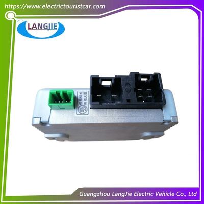 Fornecedor Controller de Potência Club Peças personalizadas para automóveis LVTONG Para Peças Elétricas de Golf Buggy
