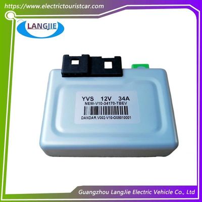 Fornecedor Controller de Potência Club Peças personalizadas para automóveis LVTONG Para Peças Elétricas de Golf Buggy