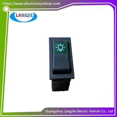 Bom preço. Fornecedor Light Switch Marshell para Carrinhos Elétricos de Golf Peças de Desempenho Peças de Carrinhos de Tour on-line