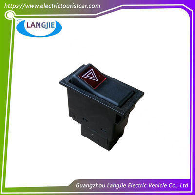 Interruptor de luz de risco de 6 pines para componentes Marshell