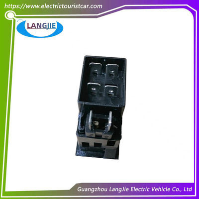 Interruptor de luz de risco de 6 pines para componentes Marshell