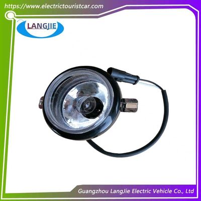Fabricação de LED frontal pequena luz EAGLE para ônibus de turismo e elétrico Golf Buggy Peças