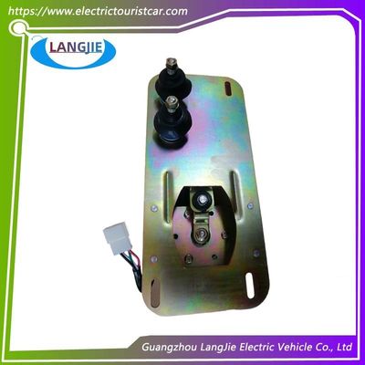ZD1533-12V-50W Wiper Motor Assy Sightseeing Car EAGLE Para Peças Elétricas de Carrinhos de Golfe