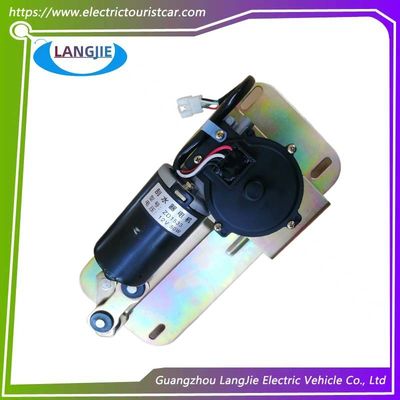 ZD1533-12V-50W Wiper Motor Assy Sightseeing Car EAGLE Para Peças Elétricas de Carrinhos de Golfe
