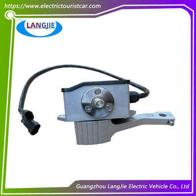 Pedal de acelerador de autocarro turístico EFP-005 LVTONG para peças de carrinhos de golfe elétricos